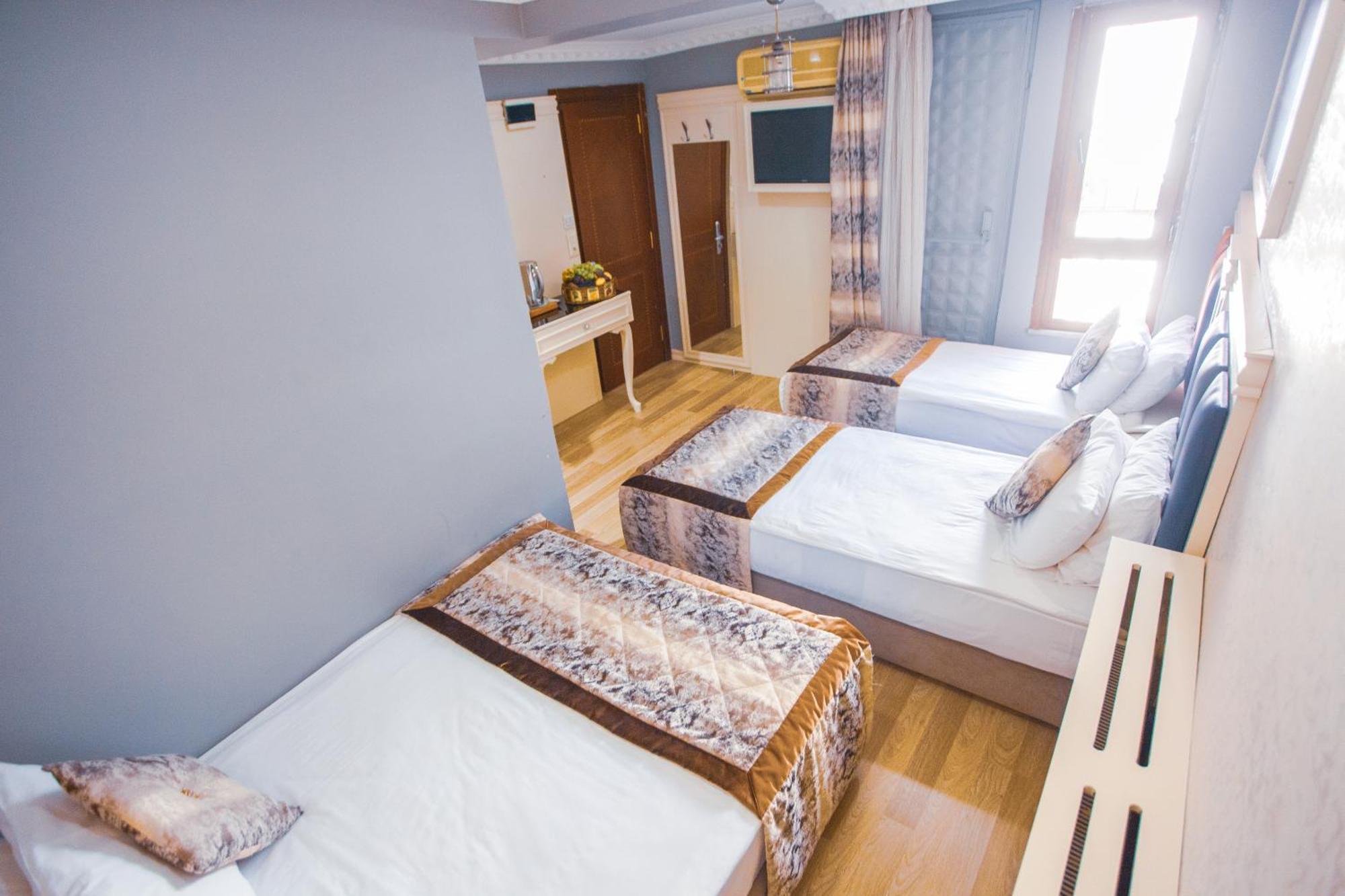 Best Nobel Hotel — Fotos 3