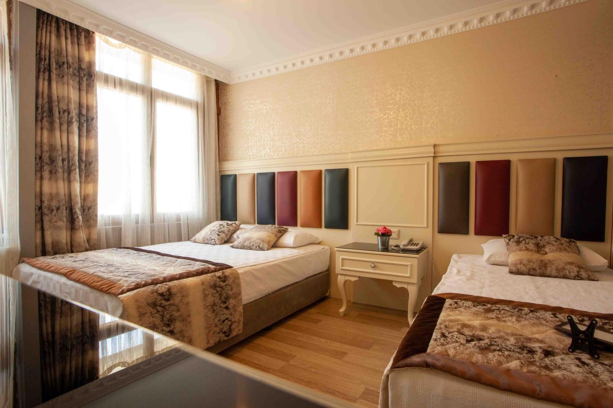 Best Nobel Hotel — Fotos 2